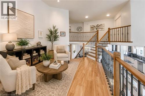 2380 Woodcrest Drive, Oakville, ON - Indoor