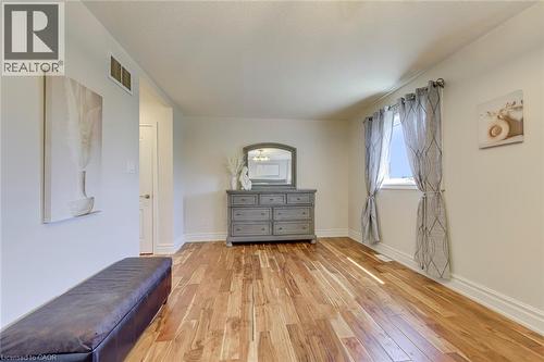 2380 Woodcrest Drive, Oakville, ON - Indoor