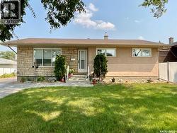 131 Wells STREET  Regina, SK S4R 6J2