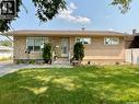 131 Wells Street, Regina, SK  - Outdoor 