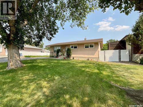131 Wells Street, Regina, SK - Outdoor
