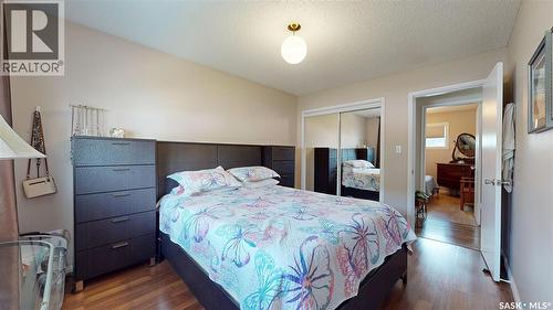 131 Wells Street, Regina, SK - Indoor Photo Showing Bedroom
