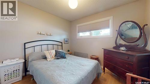 131 Wells Street, Regina, SK - Indoor Photo Showing Bedroom