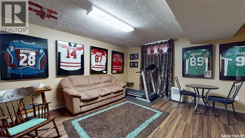 131 Wells Street, Regina, SK - Indoor Photo Showing Other Room