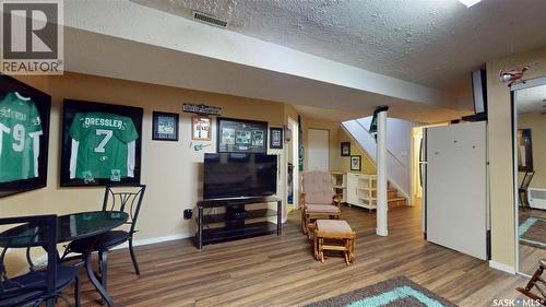 131 Wells Street, Regina, SK - Indoor