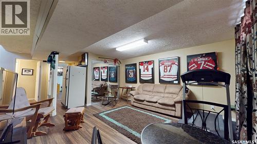 131 Wells Street, Regina, SK - Indoor