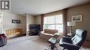 131 Wells Street, Regina, SK  - Indoor Photo Showing Living Room 