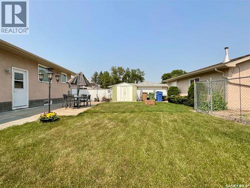 131 Wells Street, Regina, SK - Outdoor