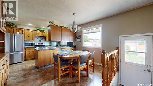 131 Wells Street, Regina, SK - Indoor
