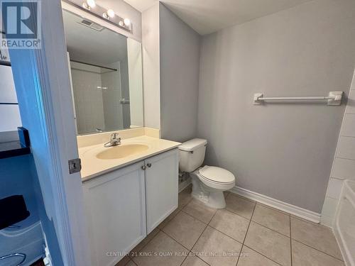 2006 - 17 Barberry Place, Toronto, ON - Indoor Photo Showing Bathroom
