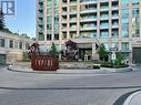 2006 - 17 Barberry Place, Toronto, ON  - Outdoor With Facade 