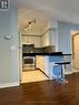 2006 - 17 Barberry Place, Toronto, ON  - Indoor Photo Showing Kitchen 