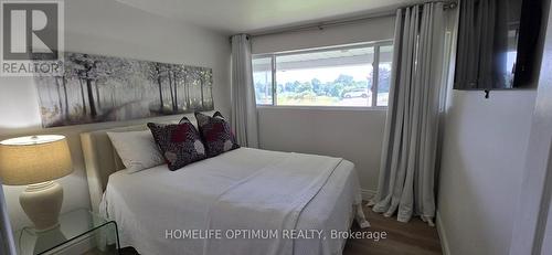 400 Maple Avenue, Halton Hills, ON - Indoor Photo Showing Bedroom