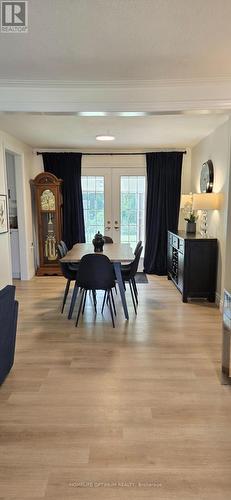 400 Maple Avenue, Halton Hills, ON - Indoor