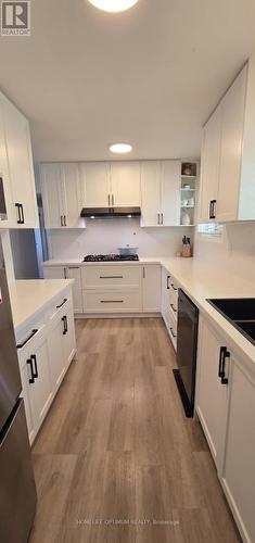 400 Maple Avenue, Halton Hills, ON - Indoor Photo Showing Kitchen