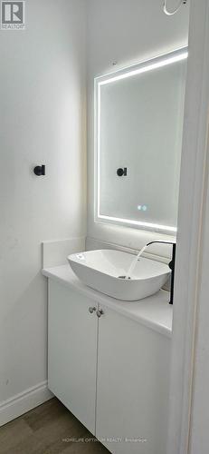 400 Maple Avenue, Halton Hills, ON - Indoor
