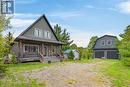 1300 River Road, Haldimand, ON  - Outdoor With Deck Patio Veranda 