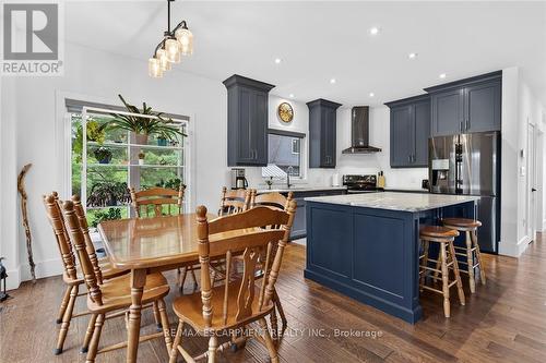 1300 River Road, Haldimand, ON - Indoor