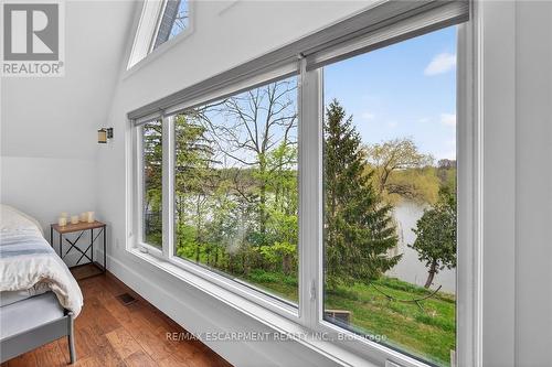 1300 River Road, Haldimand, ON - Indoor