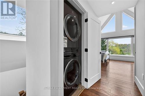 1300 River Road, Haldimand, ON - Indoor Photo Showing Laundry Room