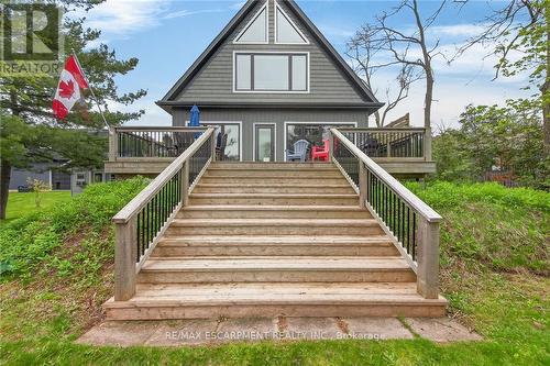 1300 River Road, Haldimand, ON - Outdoor