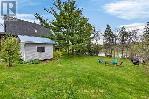 1300 River Road, Haldimand, ON - Outdoor