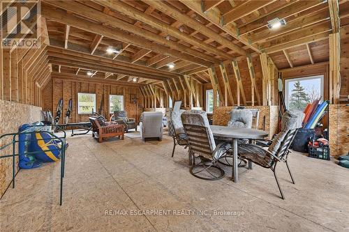 1300 River Road, Haldimand, ON - Indoor Photo Showing Other Room