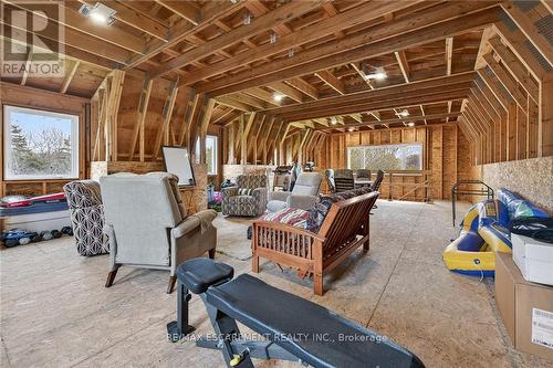 1300 River Road, Haldimand, ON - Indoor Photo Showing Other Room