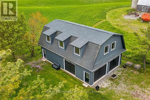 1300 River Road, Haldimand, ON - Outdoor With Exterior
