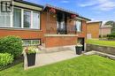 15 Quay Court, Hamilton, ON  - Outdoor With Exterior 