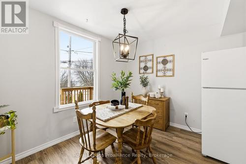 40 Smith Street, Port Hope, ON - Indoor Photo Showing Dining Room