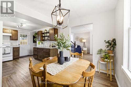 40 Smith Street, Port Hope, ON - Indoor