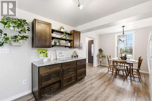 40 Smith Street, Port Hope, ON - Indoor Photo Showing Dining Room