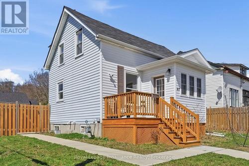 40 Smith Street, Port Hope, ON - Outdoor