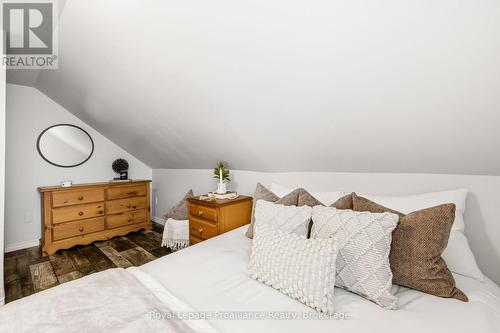 40 Smith Street, Port Hope, ON - Indoor Photo Showing Bedroom