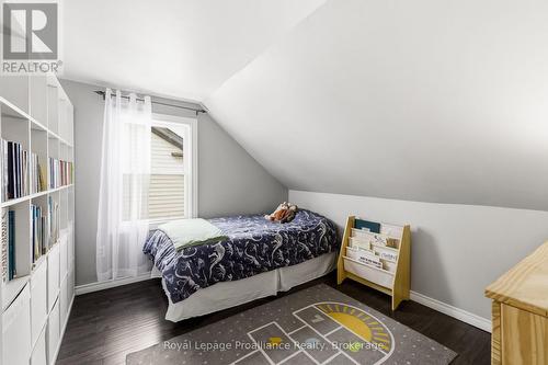 40 Smith Street, Port Hope, ON - Indoor Photo Showing Bedroom
