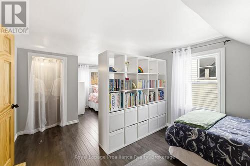 40 Smith Street, Port Hope, ON - Indoor Photo Showing Bedroom