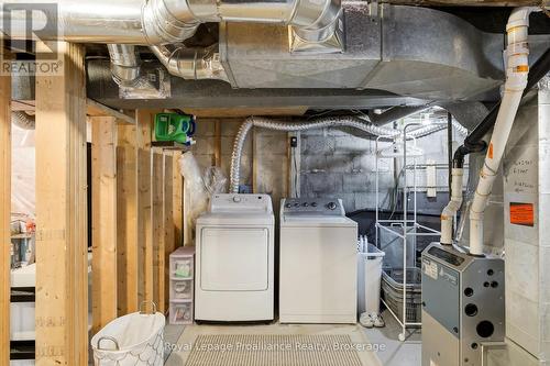 40 Smith Street, Port Hope, ON - Indoor Photo Showing Laundry Room