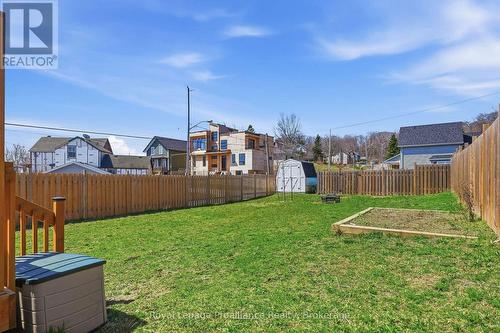 40 Smith Street, Port Hope, ON - Outdoor