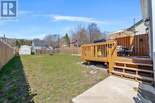 40 Smith Street, Port Hope, ON - Outdoor