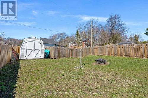 40 Smith Street, Port Hope, ON - Outdoor