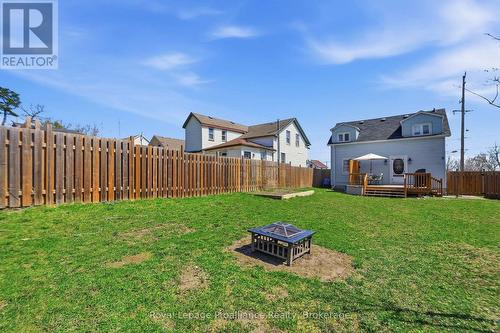 40 Smith Street, Port Hope, ON - Outdoor