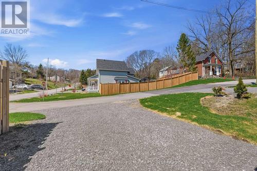 40 Smith Street, Port Hope, ON - Outdoor