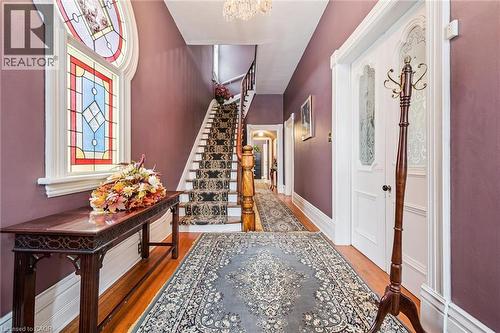 143 Norfolk Street, Guelph, ON 