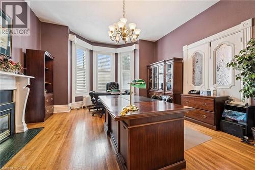 143 Norfolk Street, Guelph, ON 