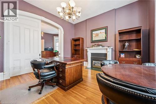 143 Norfolk Street, Guelph, ON 