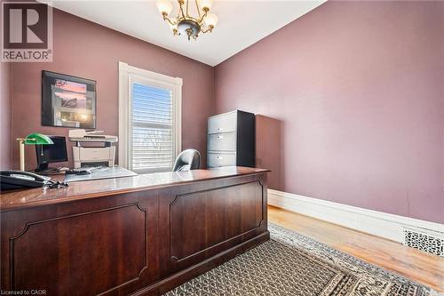 143 Norfolk Street, Guelph, ON 