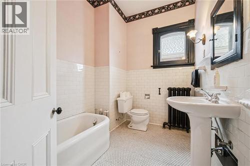 143 Norfolk Street, Guelph, ON 