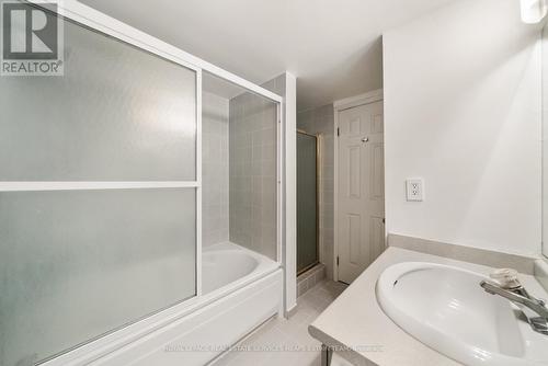 507 - 298 Jarvis Street, Toronto, ON - Indoor Photo Showing Bathroom