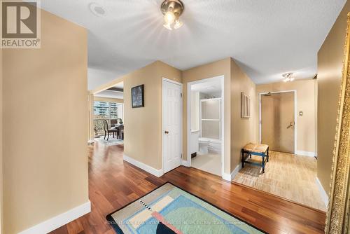 507 - 298 Jarvis Street, Toronto, ON - Indoor Photo Showing Other Room